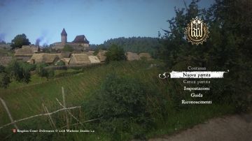 Immagine 39 del gioco Kingdom Come: Deliverance per PlayStation 4